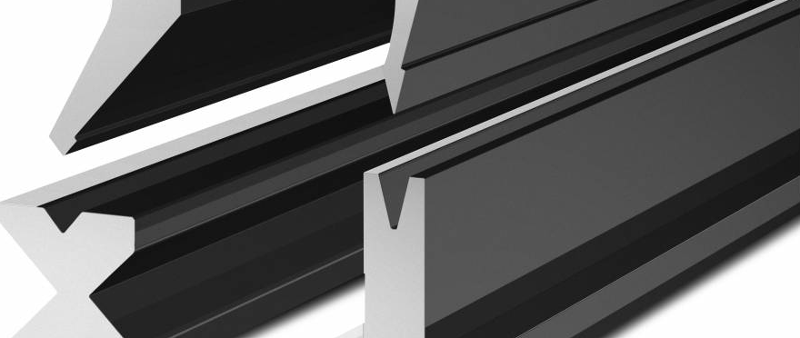 UKB kantpersgereedschap systeem AMADA kantbank